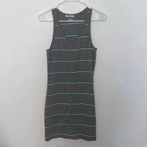 Vans mini dress